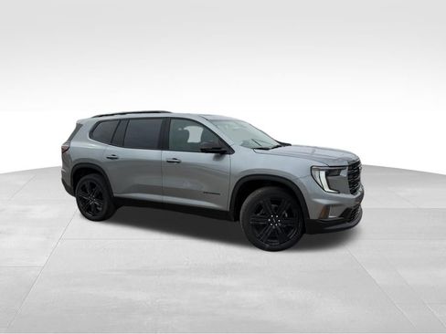 New 2026 GMC Acadia Elevation w/ Black Edition image 2
