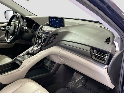 Used 2021 Acura RDX w/ Technology Package image 31