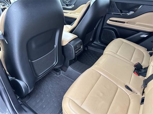 Used 2022 Lincoln Corsair Reserve w/ Equipment Group 201A image 14