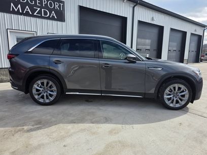 New 2026 MAZDA CX-90 3.3 Turbo w/ Premium Plus Pkg