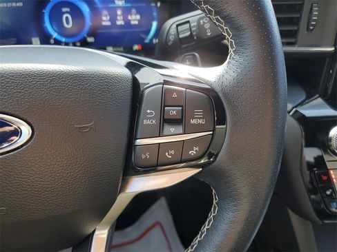 Used 2022 Ford Explorer ST w/ Equipment Group 401A image 26