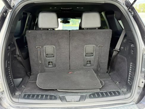Used 2014 Dodge Durango R/T RWD image 14