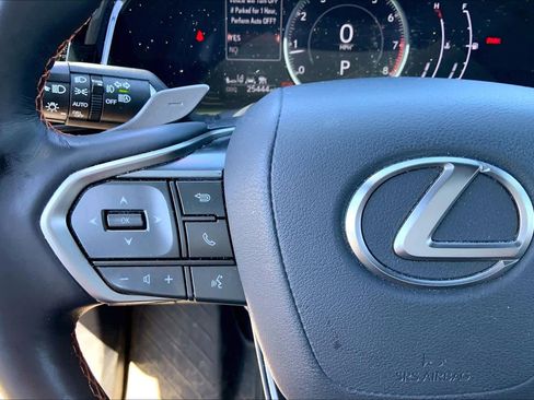 Used 2024 Lexus NX 250 FWD w/ Cold Area Package image 24