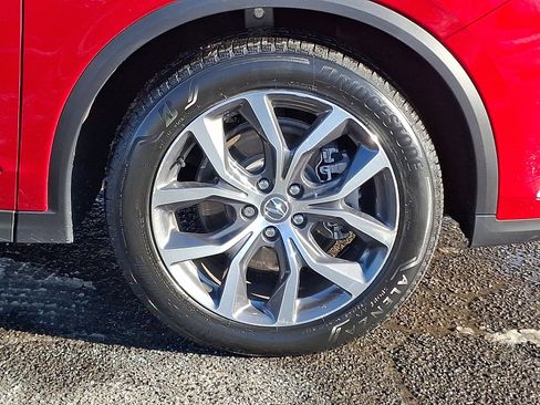 Certified 2023 Acura MDX SH-AWD w/ Technology Package image 8