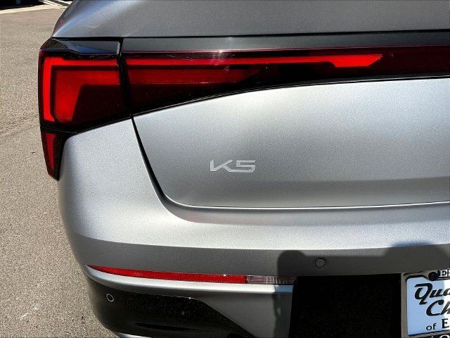 Used 2026 Kia K5 GT-Line w/ GT-Line Premium Package FWD image 26