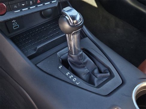 Used 2024 Ford Mustang Premium image 20