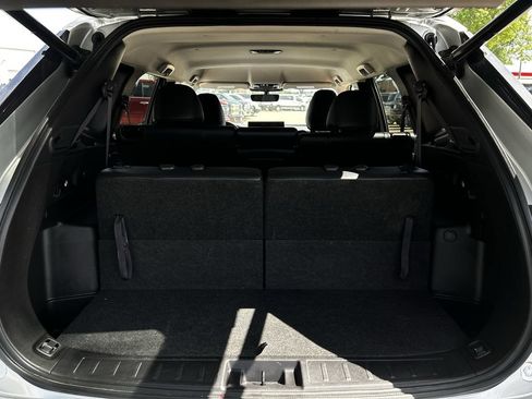 Used 2025 Mitsubishi Outlander SE FWD image 30