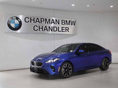 Certified 2025 BMW 228i xDrive 228 xDrive Gran Coupe w/ Premium Package