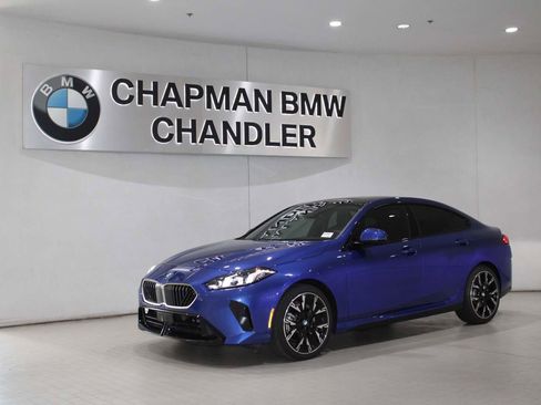 Certified 2025 BMW 228i xDrive w/ Premium Package image 1