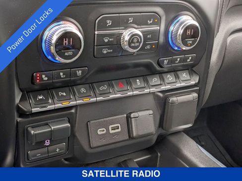 Used 2021 GMC Sierra 1500 Denali w/ Denali Ultimate Package image 27