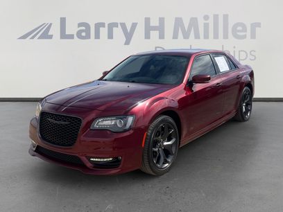 Used 2023 Chrysler 300 Touring L