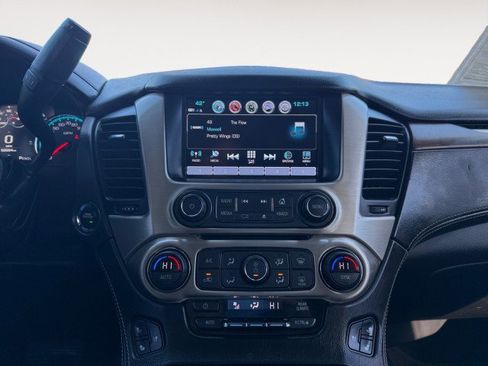 Used 2018 GMC Yukon Denali w/ Denali Ultimate Package image 8