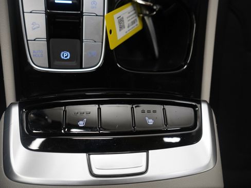 Certified 2023 Hyundai Tucson SEL image 23