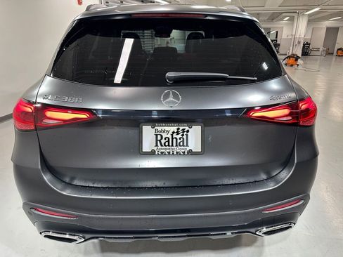 New 2026 Mercedes-Benz GLC 300 4MATIC image 13
