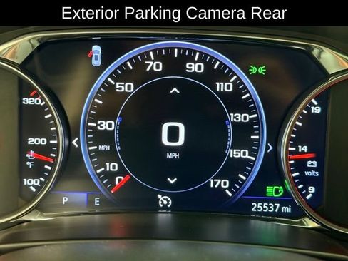 Certified 2022 Chevrolet Blazer RS AWD/4WD image 10