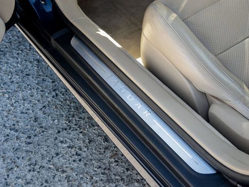 Used 2007 Jaguar XKR R RWD image 71