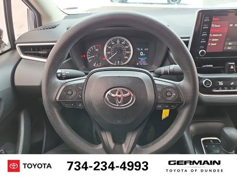 Certified 2020 Toyota Corolla LE image 21
