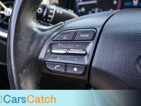 Used 2023 Hyundai Kona SEL w/ Convenience Package FWD image 23