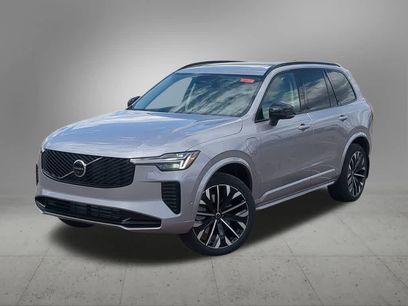 New 2026 Volvo XC90 T8 Ultra w/ Protection Package Premier