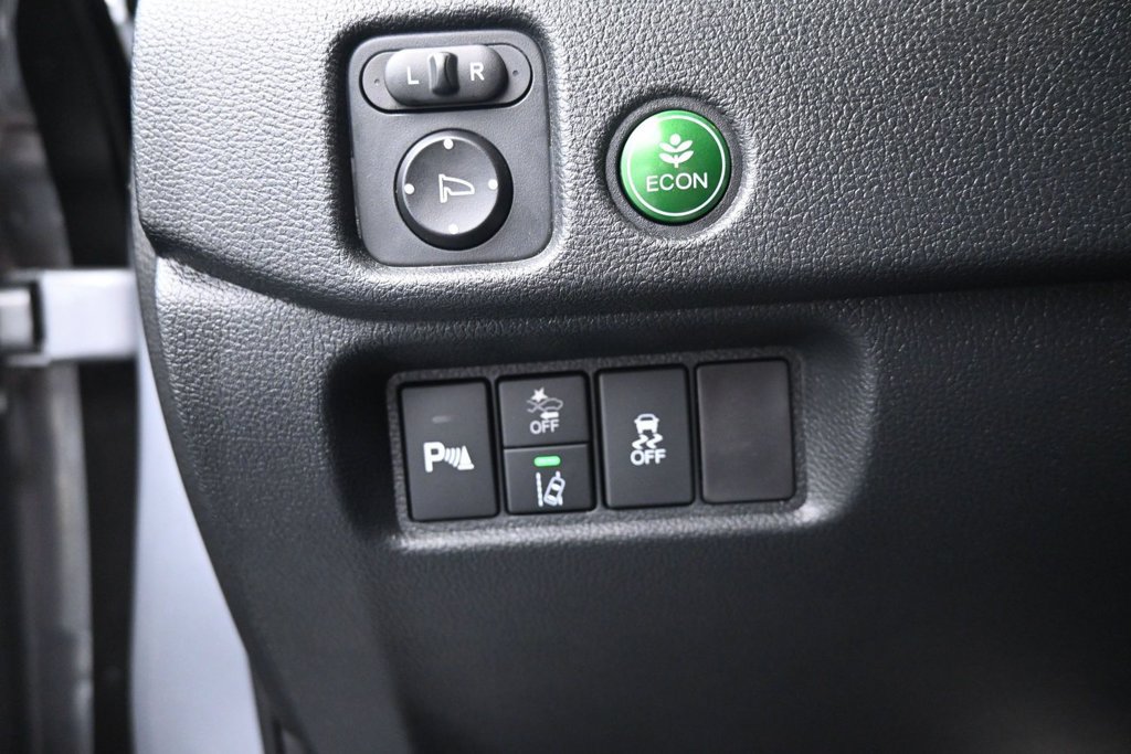 Used 2023 Honda Passport EX-L image 20
