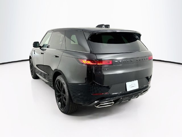 New 2027 Land Rover Range Rover Sport Dynamic SE AWD/4WD image 7