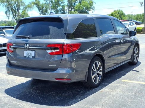 Used 2022 Honda Odyssey Touring image 30