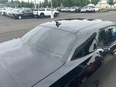 Used 2021 Dodge Challenger R/T Scat Pack w/ Dynamics Package RWD image 14