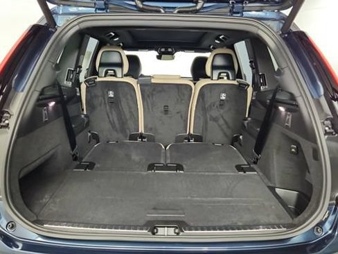 New 2026 Volvo XC90 B6 Plus w/ Protection Package Premier AWD/4WD image 42
