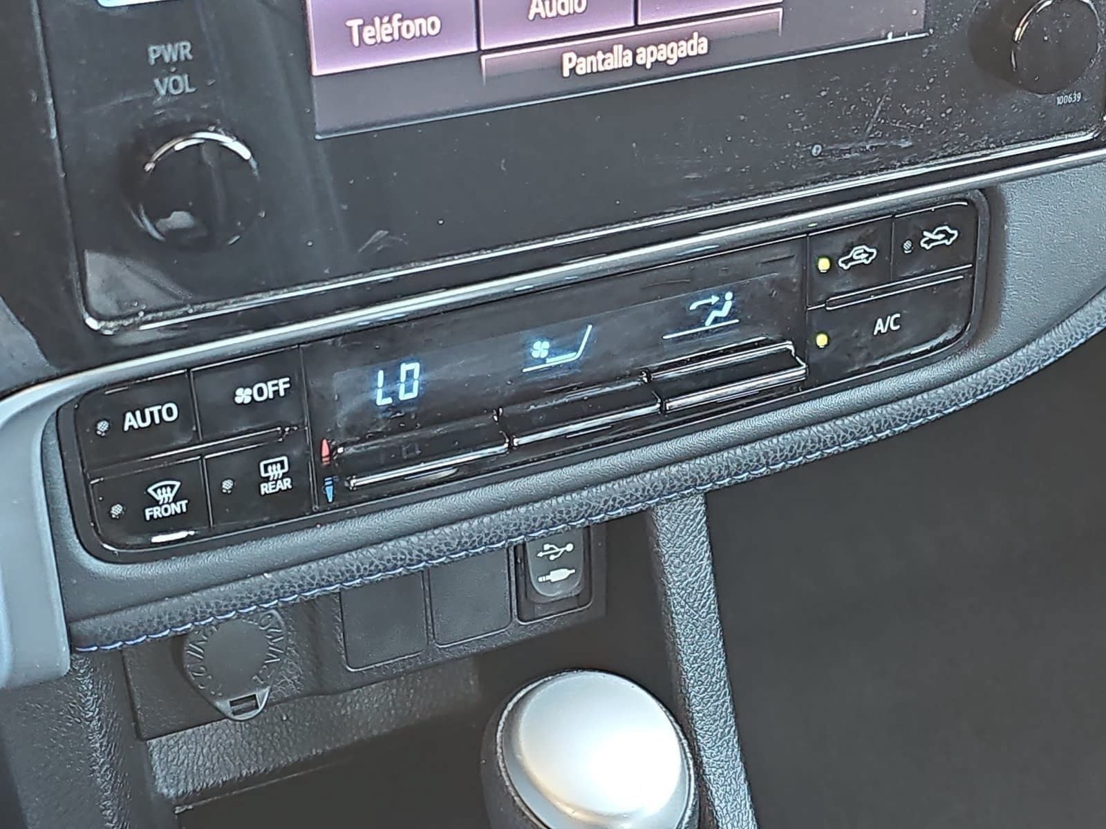 Used 2019 Toyota Corolla SE FWD image 21