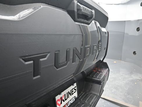 Used 2025 Toyota Tundra SR5 image 14