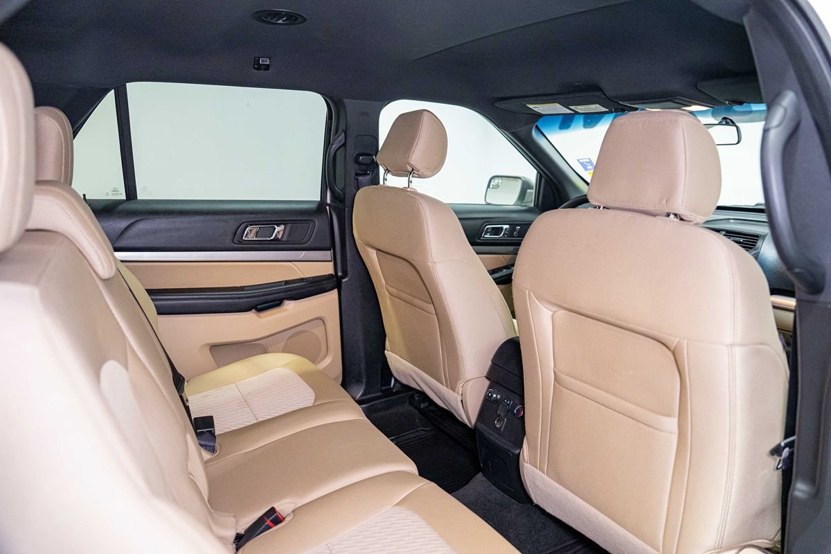 Used 2016 Ford Explorer 4WD image 16