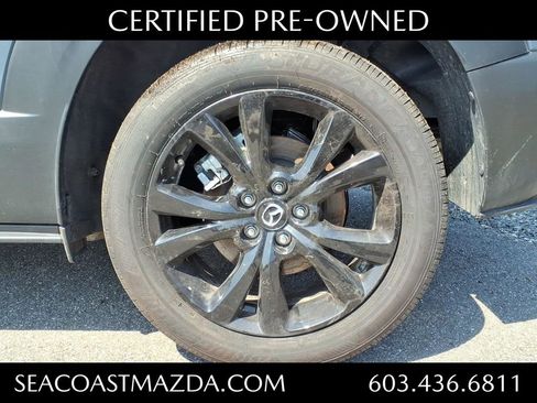 Used 2026 MAZDA CX-30 AWD 2.5 S image 4