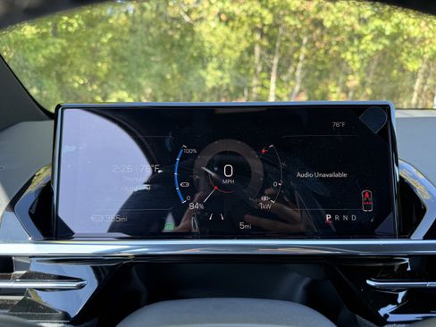 New 2026 GMC Sierra EV Elevation w/ Premium Package image 21