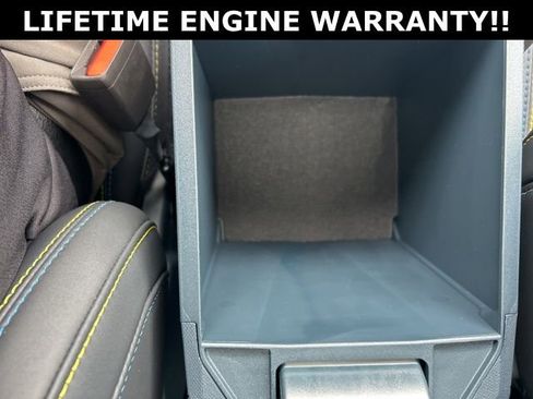 New 2025 Ford Maverick Lobo AWD/4WD image 35
