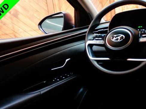 Used 2023 Hyundai Tucson SEL AWD/4WD image 34