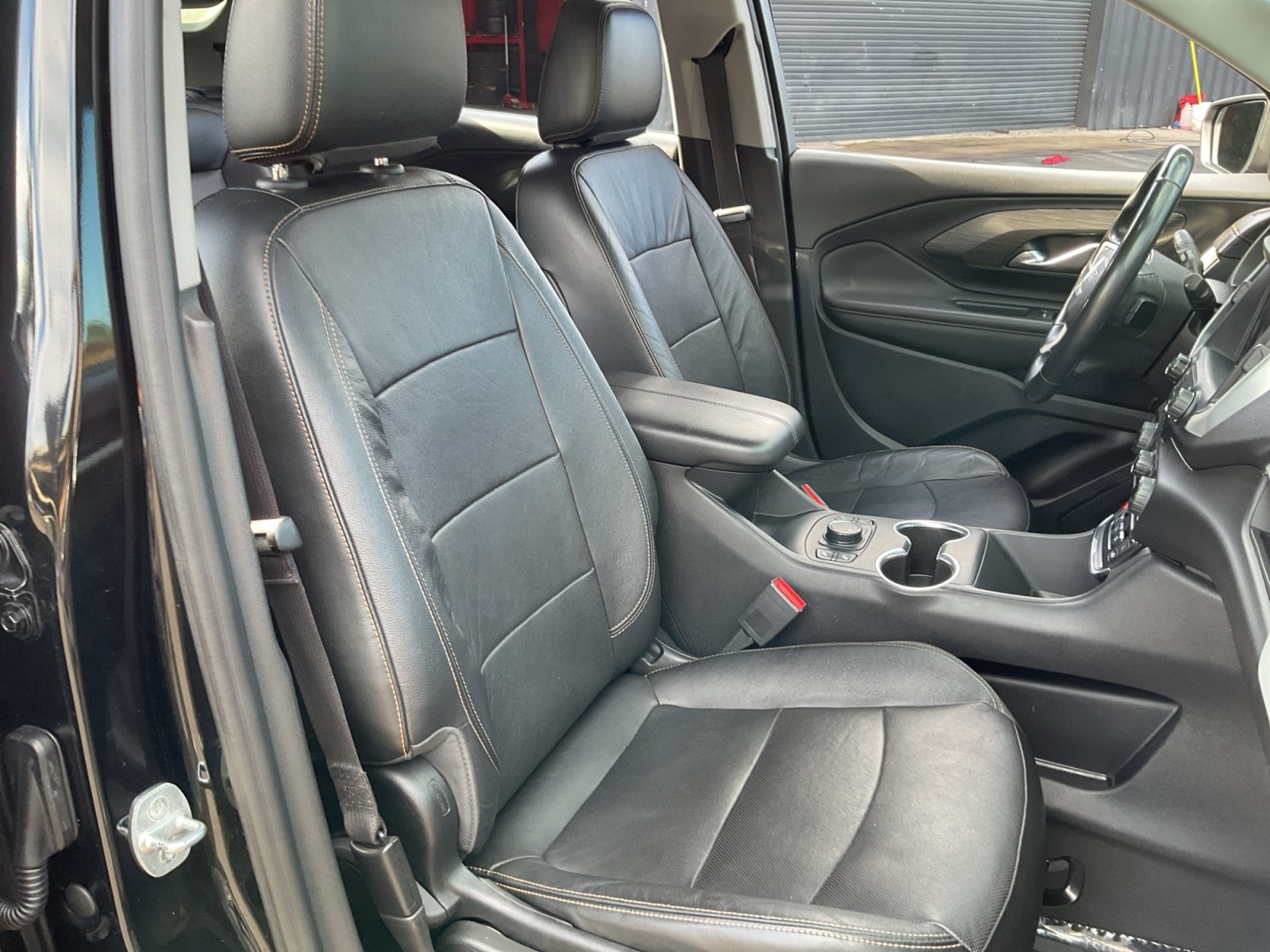 Used 2020 GMC Terrain SLT AWD/4WD image 22