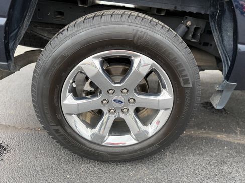 Used 2021 Ford F150 XLT w/ Equipment Group 302A High image 23