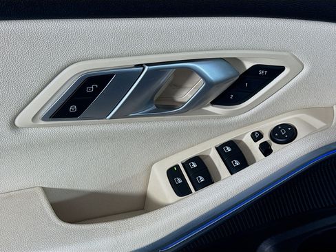 Used 2021 BMW 330i Sedan w/ Convenience Package image 24