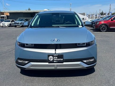 Used 2024 Hyundai Ioniq 5 SEL AWD/4WD image 4