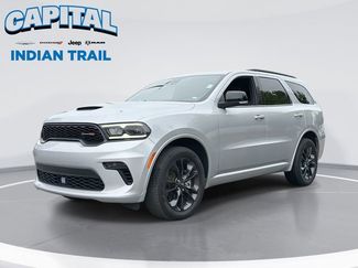 Used 2023 Dodge Durango GT AWD/4WD video 1
