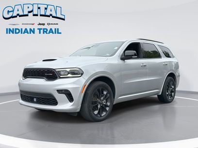 Used 2023 Dodge Durango GT