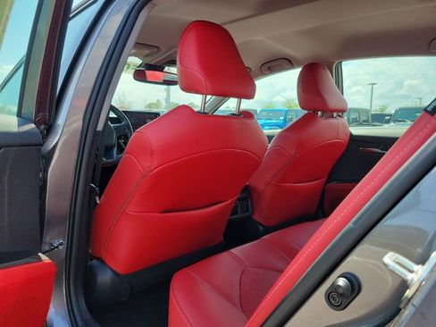 Used 2024 Toyota Camry XSE image 12