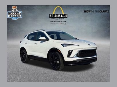 Used 2024 Buick Encore GX Sport Touring