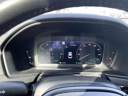 Used 2023 Honda Accord Touring image 18