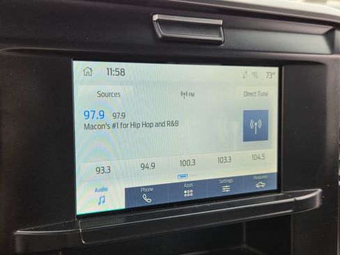 Used 2025 Ford F250 XLT AWD/4WD image 17