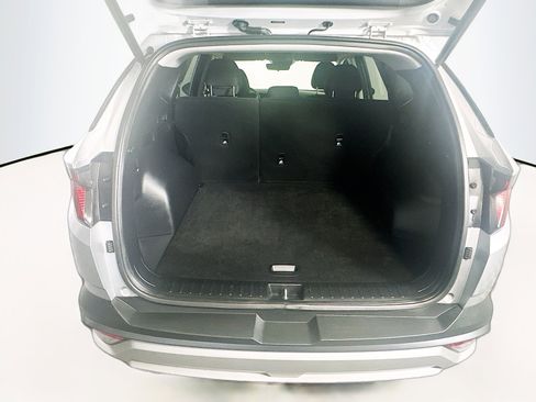 Used 2025 Hyundai Tucson SEL image 30