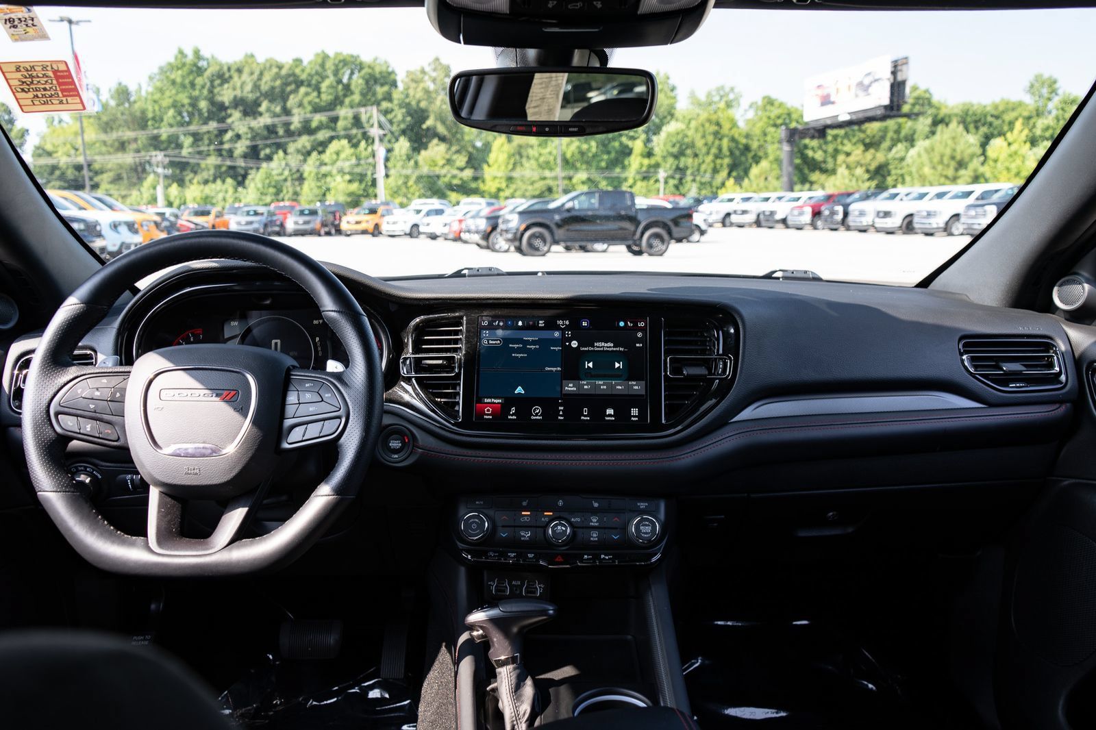 Used 2026 Dodge Durango GT RWD image 20
