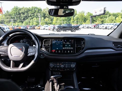 Used 2026 Dodge Durango GT RWD image 20