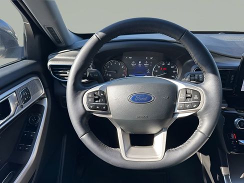 Used 2022 Ford Explorer Limited w/ Equipment Group 301A image 17