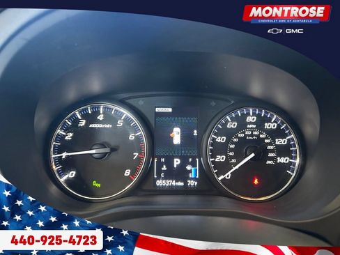 Used 2017 Mitsubishi Outlander GT AWD/4WD image 15